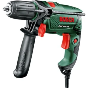 Дриль ударний Bosch PSB 450 RE (500 Вт) (0603127025) №1