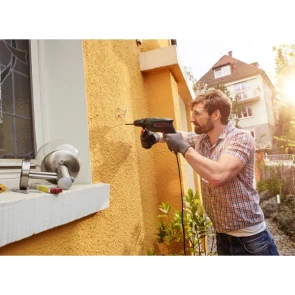 Дриль ударний Bosch UniversalImpact 800 (0.8 кВт, 3000 об/хв) (0603131120) №2
