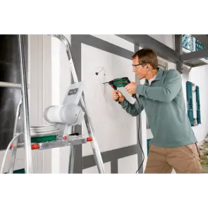 Дриль ударний Bosch PSB 450 RE (500 Вт) (0603127025) №4