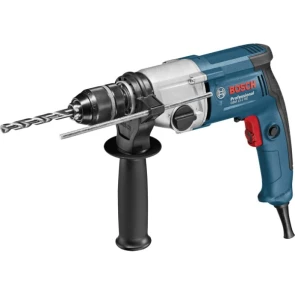 Дриль безударний 750Вт GBM 13-2 RE ШЗП, Bosch №1