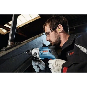 Дриль безударний 750Вт GBM 13-2 RE ШЗП, Bosch №2