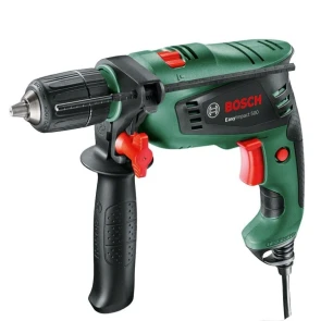 Дриль ударний Bosch EasyImpact 500 (550 Вт) (0603130003) №1