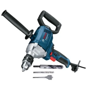 Безударний дриль-міксер Bosch GBM 1600 RE (0.85 кВт, 630 об/хв) (06011B0000) №1
