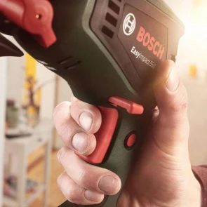 Дриль ударний Bosch EasyImpact 500 (550 Вт) (0603130003) №3