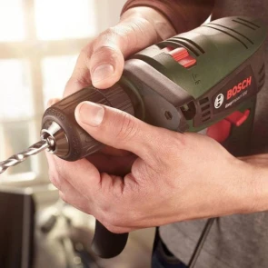 Дриль ударний Bosch EasyImpact 500 (550 Вт) (0603130003) №4