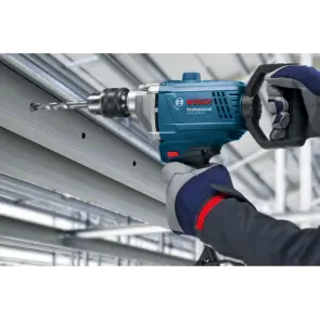 Безударний дриль-міксер Bosch GBM 1600 RE (0.85 кВт, 630 об/хв) (06011B0000) №3