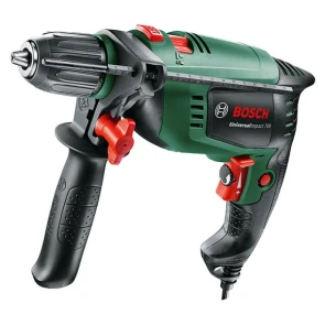 Дриль ударна Bosch UniversalImpact 730 (730 Вт) №1