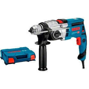 Дриль ударний Bosch GSB 20-2 (850 Вт) (060117B400) №1