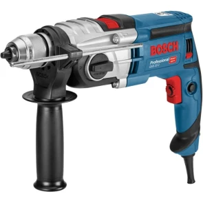 Дриль ударний Bosch GSB 20-2 (850 Вт) (060117B400) №2