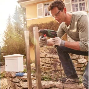 Дриль ударний Bosch UniversalImpact 700 (0.701 кВт, 3000 об/хв) (0603131020) №3