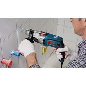 Дриль ударний Bosch GSB 20-2 (850 Вт) (060117B400) №6