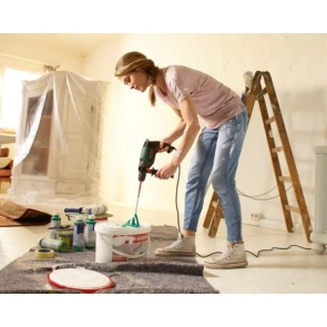 Дриль ударний Bosch UniversalImpact 700 (0.701 кВт, 3000 об/хв) (0603131020) №5