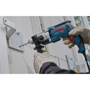 Дриль ударний Bosch GSB 20-2 (850 Вт) (060117B400) №7