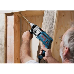 Дриль ударний Bosch GSB 20-2 (850 Вт) (060117B400) №8