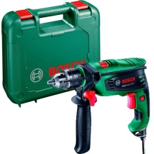 Дриль ударний Bosch EasyImpact 540 (550 Вт) (0603130201920)