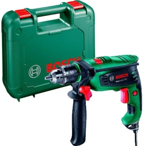Дриль ударний Bosch EasyImpact 540 (550 Вт) (0603130201920) №1