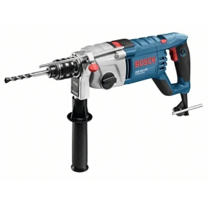 Дриль ударний Bosch GSB 162-2 RE (1.5 кВт) (060118B000) №1