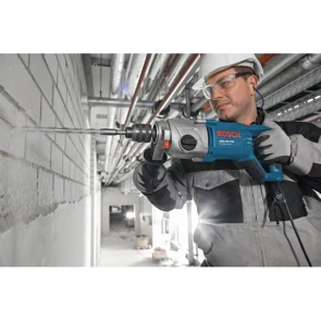 Дриль ударний Bosch GSB 162-2 RE (1.5 кВт) (060118B000) №2