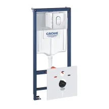 Инсталляция для унитаза 4 в 1 GROHE RAPID SL 38929000