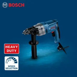 Дриль Bosch GBM 13 HRE Professional (0.55 кВт) (0601049603) №6