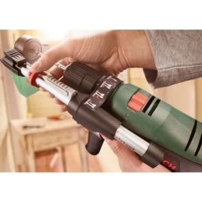 Дриль ударний Bosch EasyImpact 540 (550 Вт) (0603130201920) №7