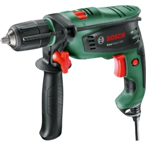 Дриль ударний Bosch EasyImpact 550 (550 Вт) (0603130020) №1
