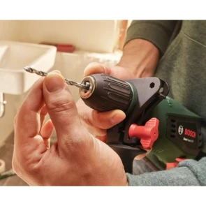 Дриль ударний Bosch EasyImpact 550 (550 Вт) (0603130020) №3