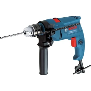 Дриль ударний Bosch GSB 550 Professional (0.55 кВт, 2800 об/хв) (06011A1024) №1