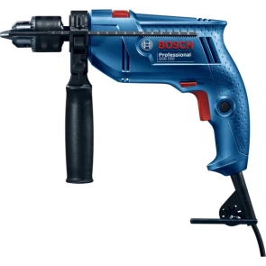Дриль ударний Bosch GSB 550 Professional (0.55 кВт, 2800 об/хв) (06011A1024) №2