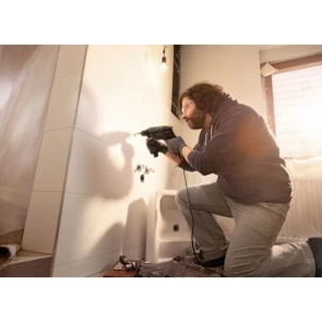 Дриль ударний Bosch EasyImpact 550 (550 Вт) (0603130020) №6