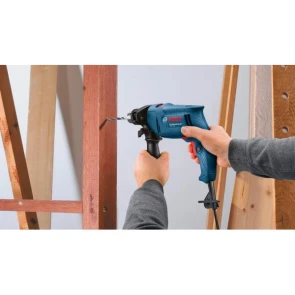 Дриль ударний Bosch GSB 550 Professional (0.55 кВт, 2800 об/хв) (06011A1024) №4