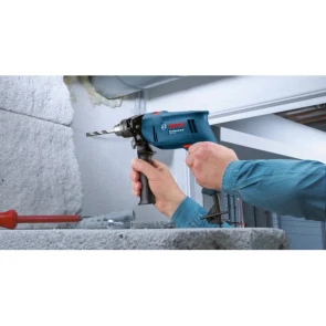 Дриль ударний Bosch GSB 550 Professional (0.55 кВт, 2800 об/хв) (06011A1024) №5