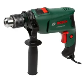Дриль ударний Bosch EasyImpact 570 (570 Вт) (0603133220) №1