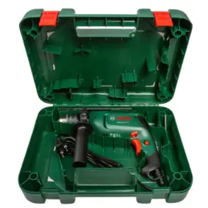Дриль ударний Bosch EasyImpact 570 (570 Вт) (0603133220) №3