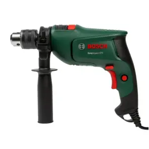 Дриль ударний Bosch EasyImpact 570 (570 Вт) (0603133220) №4