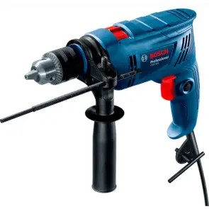 Дрель ударная Bosch Professional GSB 600 (0.6 кВт, 3000 об/мин) (06011A0320) №2