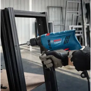 Дрель ударная Bosch Professional GSB 600 (0.6 кВт, 3000 об/мин) (06011A0320) №6