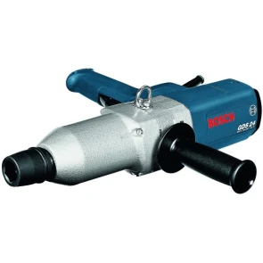 Гайковерт ударний Bosch GDS 24 Professional (0.8 кВт, 600 Н*м) (0601434108) №1