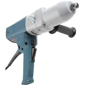 Гайковерт ударний Bosch GDS 24 Professional (0.8 кВт, 600 Н*м) (0601434108) №4