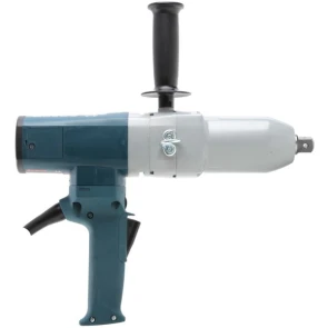Гайковерт ударний Bosch GDS 24 Professional (0.8 кВт, 600 Н*м) (0601434108) №5