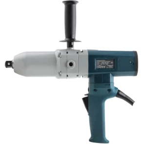 Гайковерт ударний Bosch GDS 24 Professional (0.8 кВт, 600 Н*м) (0601434108) №6