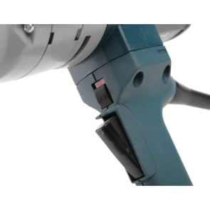Гайковерт ударний Bosch GDS 24 Professional (0.8 кВт, 600 Н*м) (0601434108) №7
