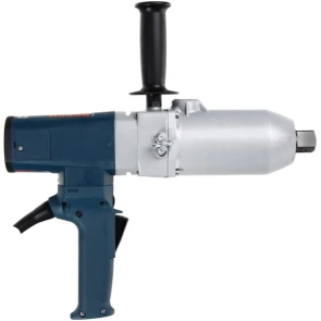 Гайковерт ударний Bosch GDS 30 Professional (0.92 кВт, 1000 Н*м) (0601435108) №3
