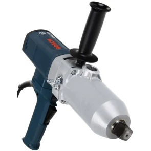 Гайковерт ударний Bosch GDS 30 Professional (0.92 кВт, 1000 Н*м) (0601435108) №4