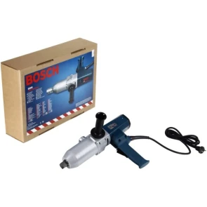 Гайковерт ударний Bosch GDS 30 Professional (0.92 кВт, 1000 Н*м) (0601435108) №5
