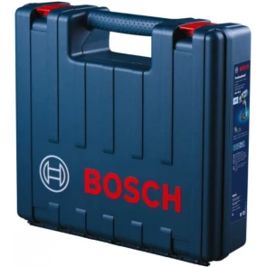 Гайковерт акумуляторний ударнийBosch GDX 180-LI Professional (2х18 В, 3 А*год) (06019G5220) №6