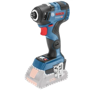 Акумуляторний ударний гайковерт Bosch GDR 18V-200 C (18 В, без АКБ) (06019G4104) №1