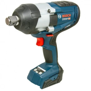 Акумуляторний ударний гайковерт Bosch GDS 18V-1050 H (2х18 В, 5 А*год) (06019J8522) №3
