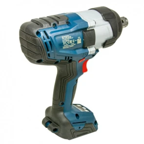 Акумуляторний ударний гайковерт Bosch GDS 18V-1050 H (2х18 В, 5 А*год) (06019J8522) №4