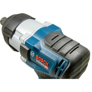 Акумуляторний ударний гайковерт Bosch GDS 18V-1050 H (2х18 В, 5 А*год) (06019J8522) №5